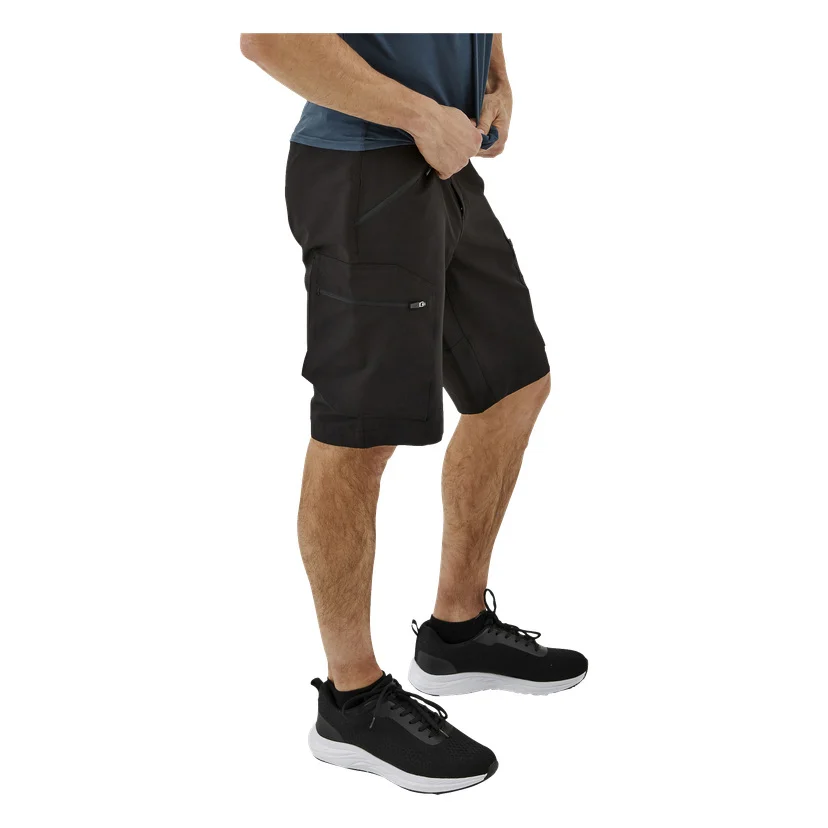 Friluftsshorts herre 60