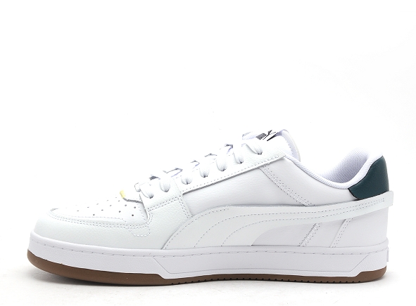 Puma basses homme puma caven 2wip blanc