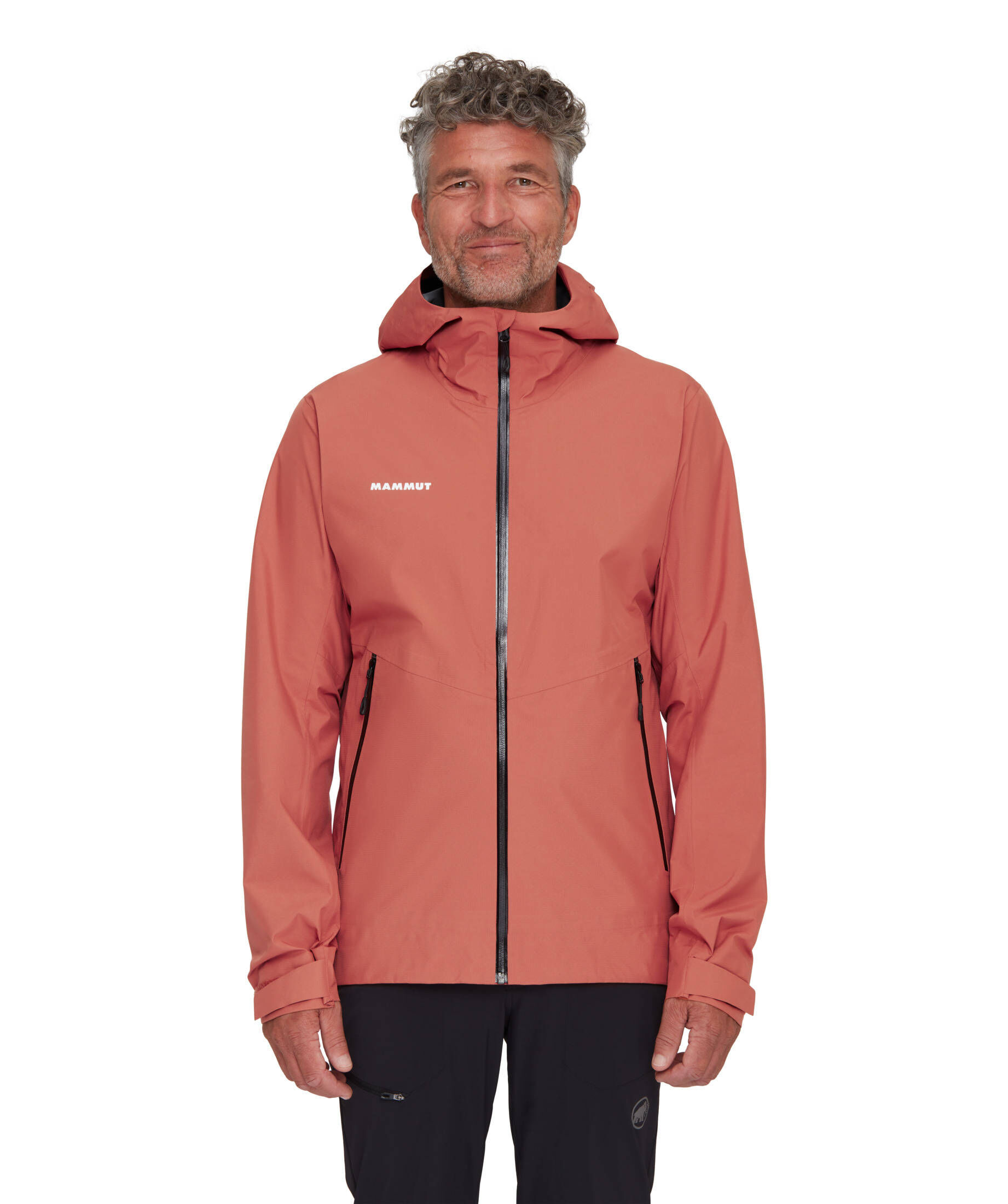 Mammut| Herren Jacke ALTO LIGHT HS