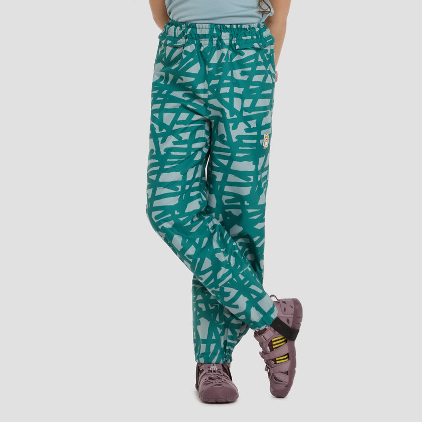 Hain Regenhose 