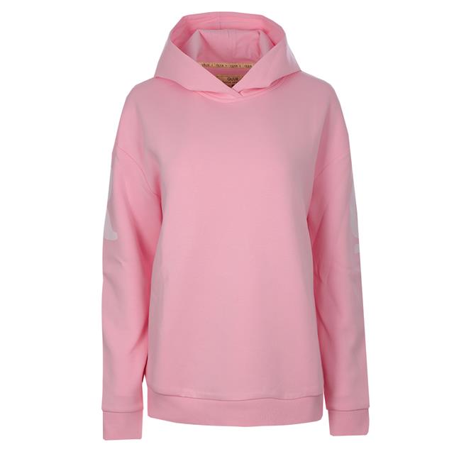Hoodie QUUR QJayla Roze