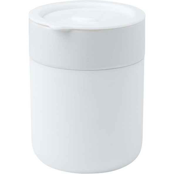PF Concept 100808 - Tasse Céramique Java avec Enveloppe Silicone