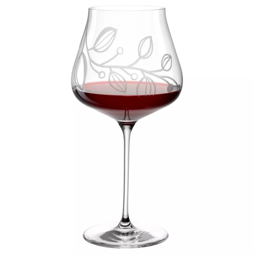 Burgunderglas Boccio 770 ml