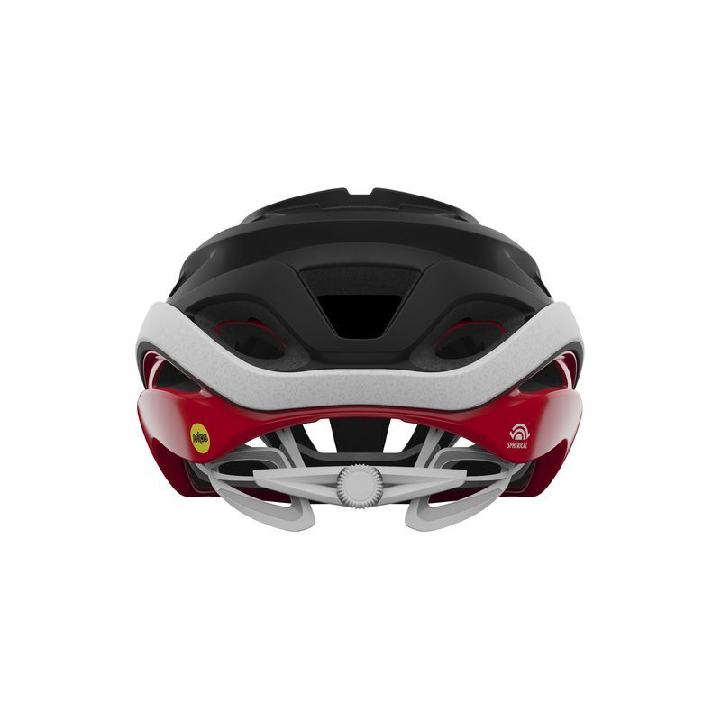 Helios Spherical - Casque vélo route