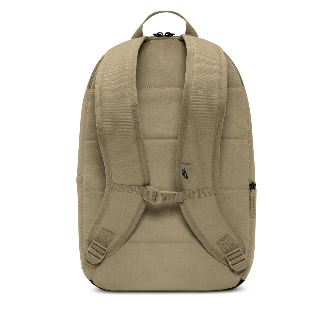 Nike Heritage Eugene Rugzak Beige Wit