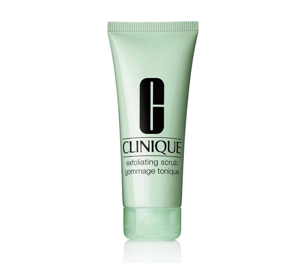 Clinique Exfoliating Exfoliating Scrub