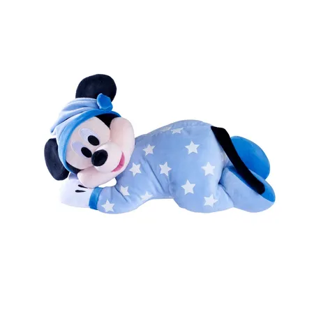 Simba Disney Mickey Maus Gute Nacht Mickey GID, 30cm