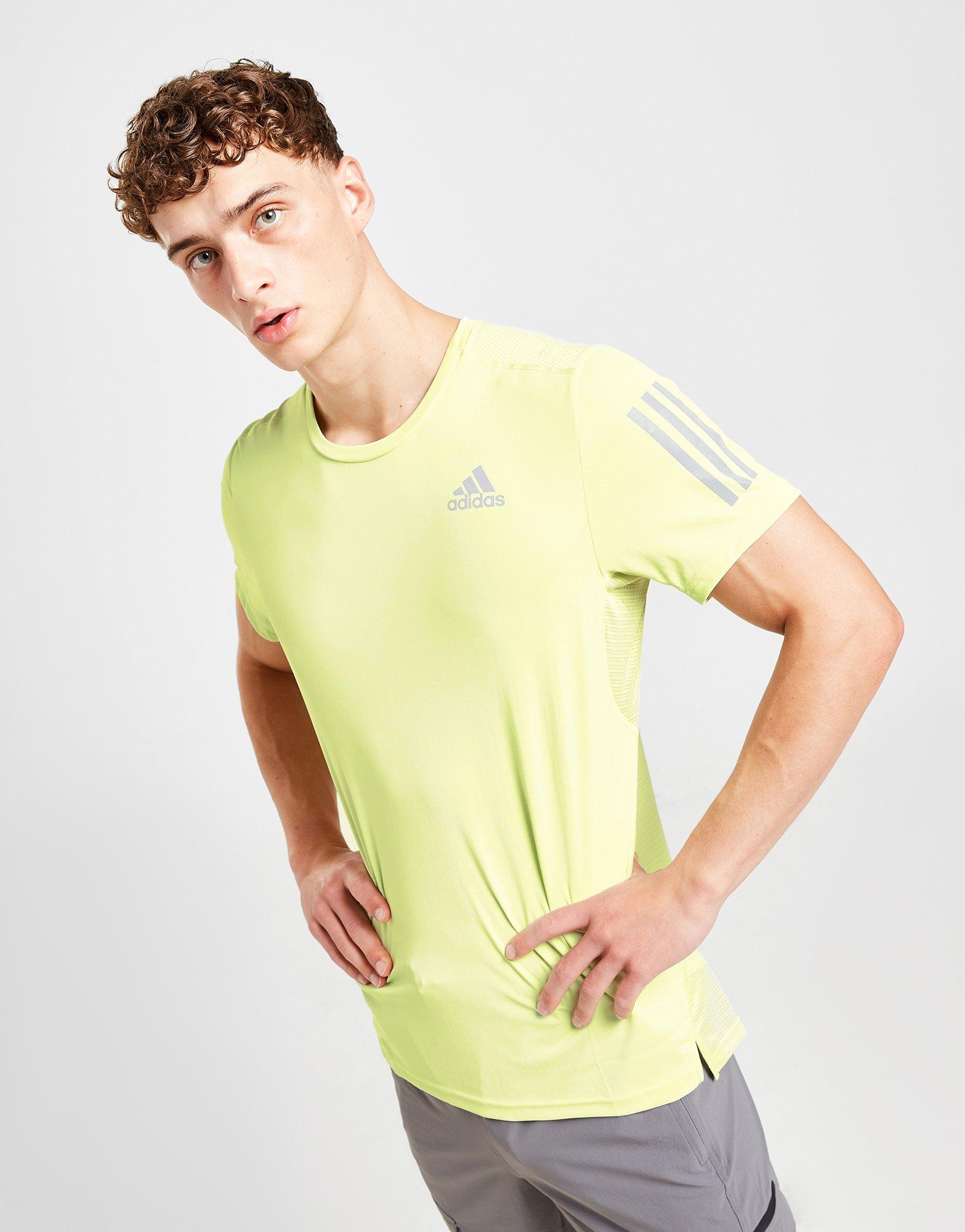 adidas T-shirt Own the Run