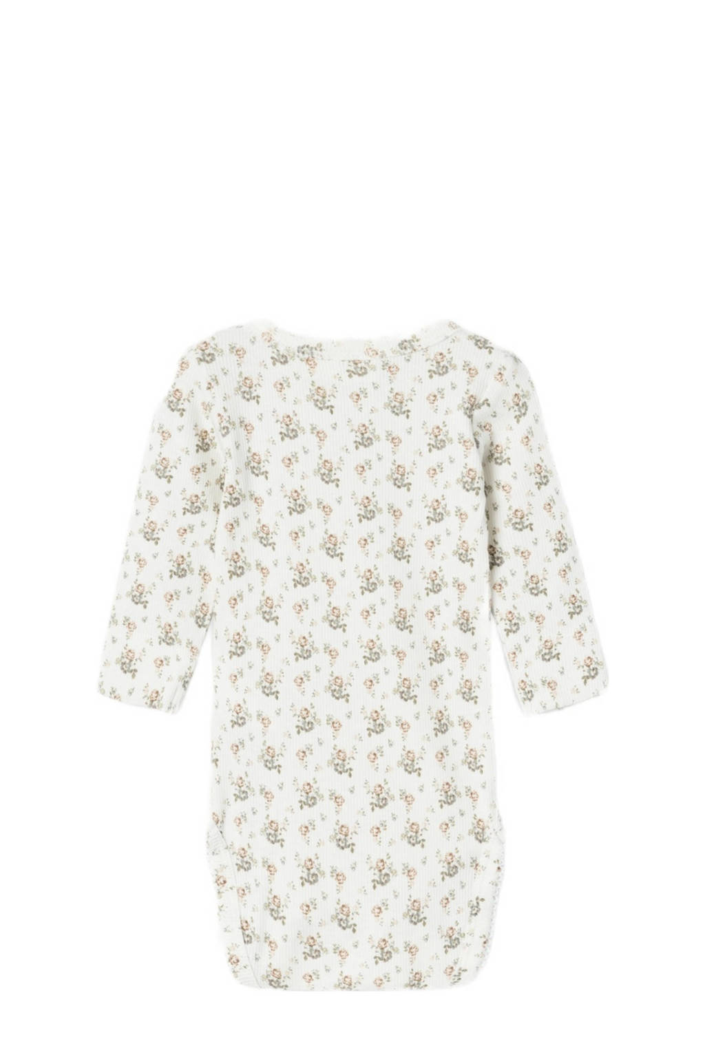 LIL' ATELIER romper NBFGAGO offwhite
