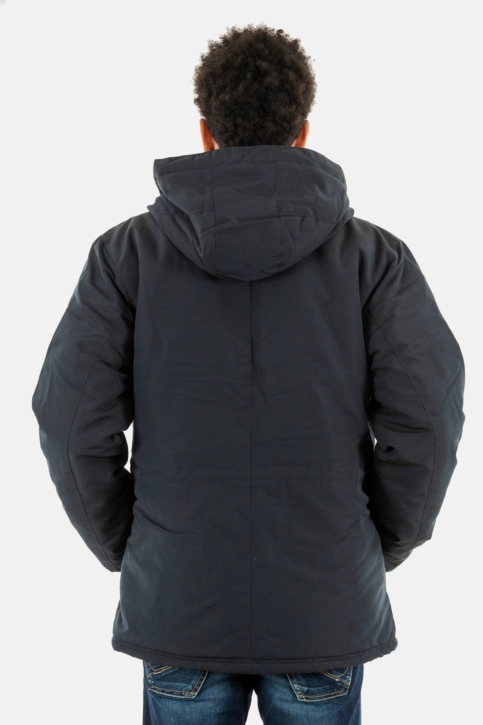 Blousons et vestes faguo vernon nav00