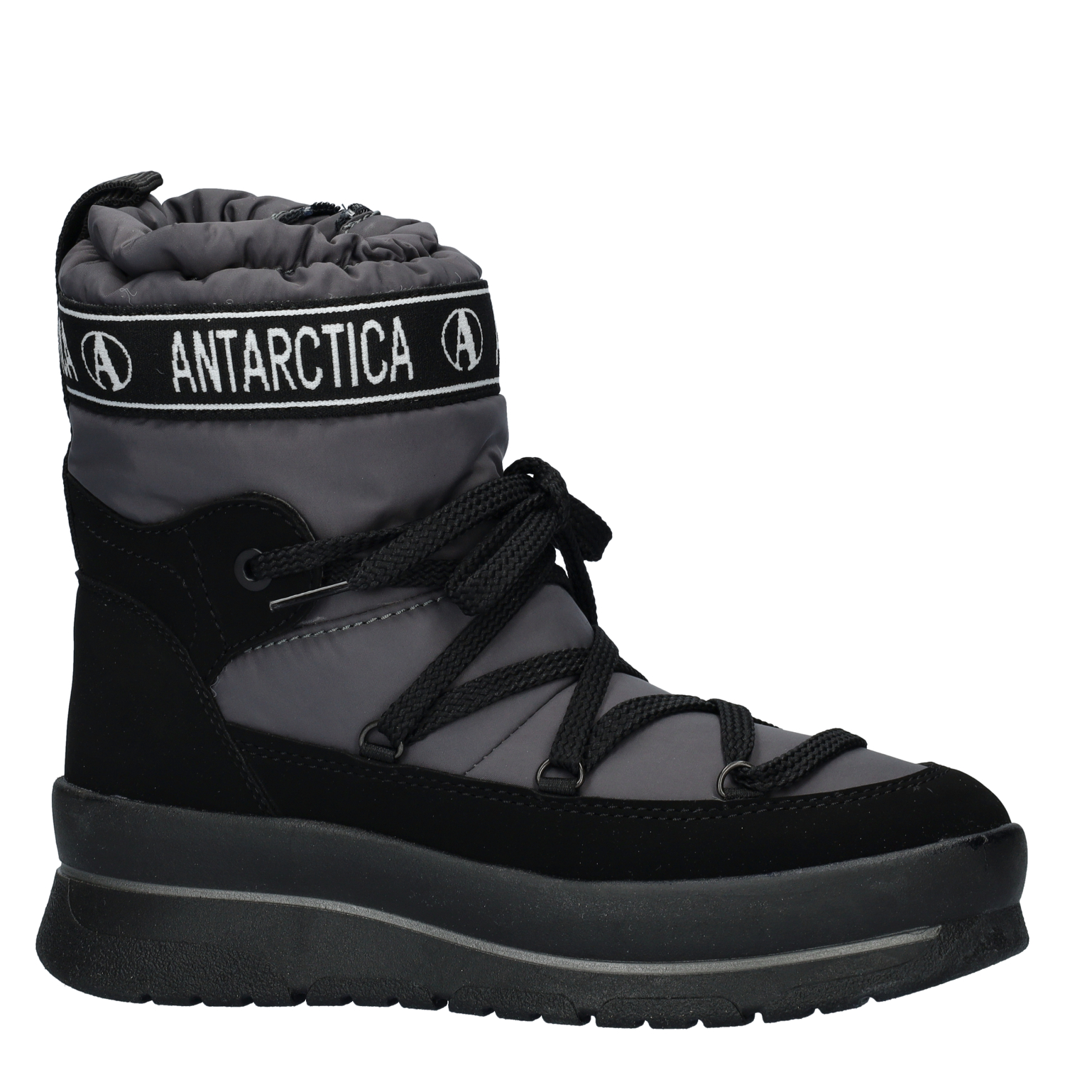 dames snowboot Antartica Grijs