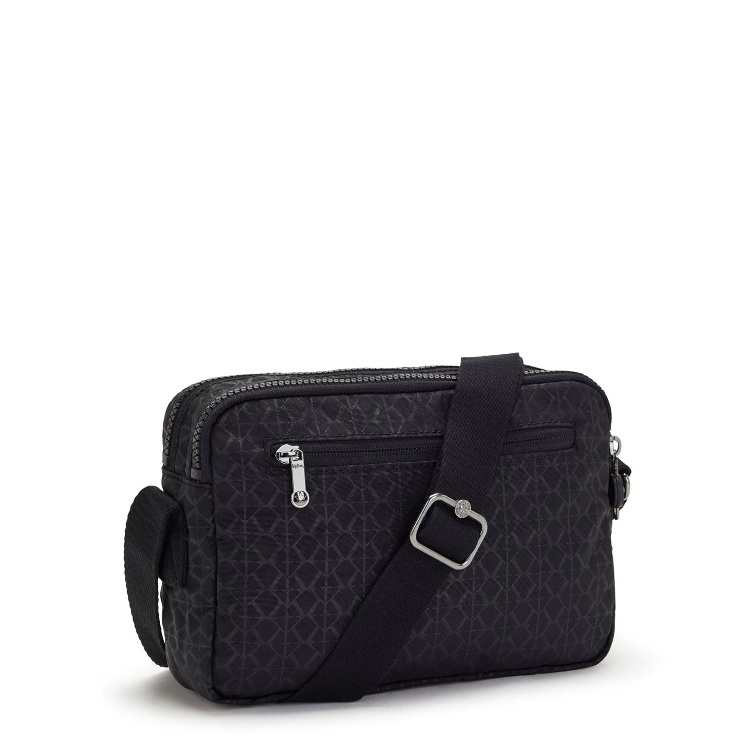 Kipling Abanu M signature emb