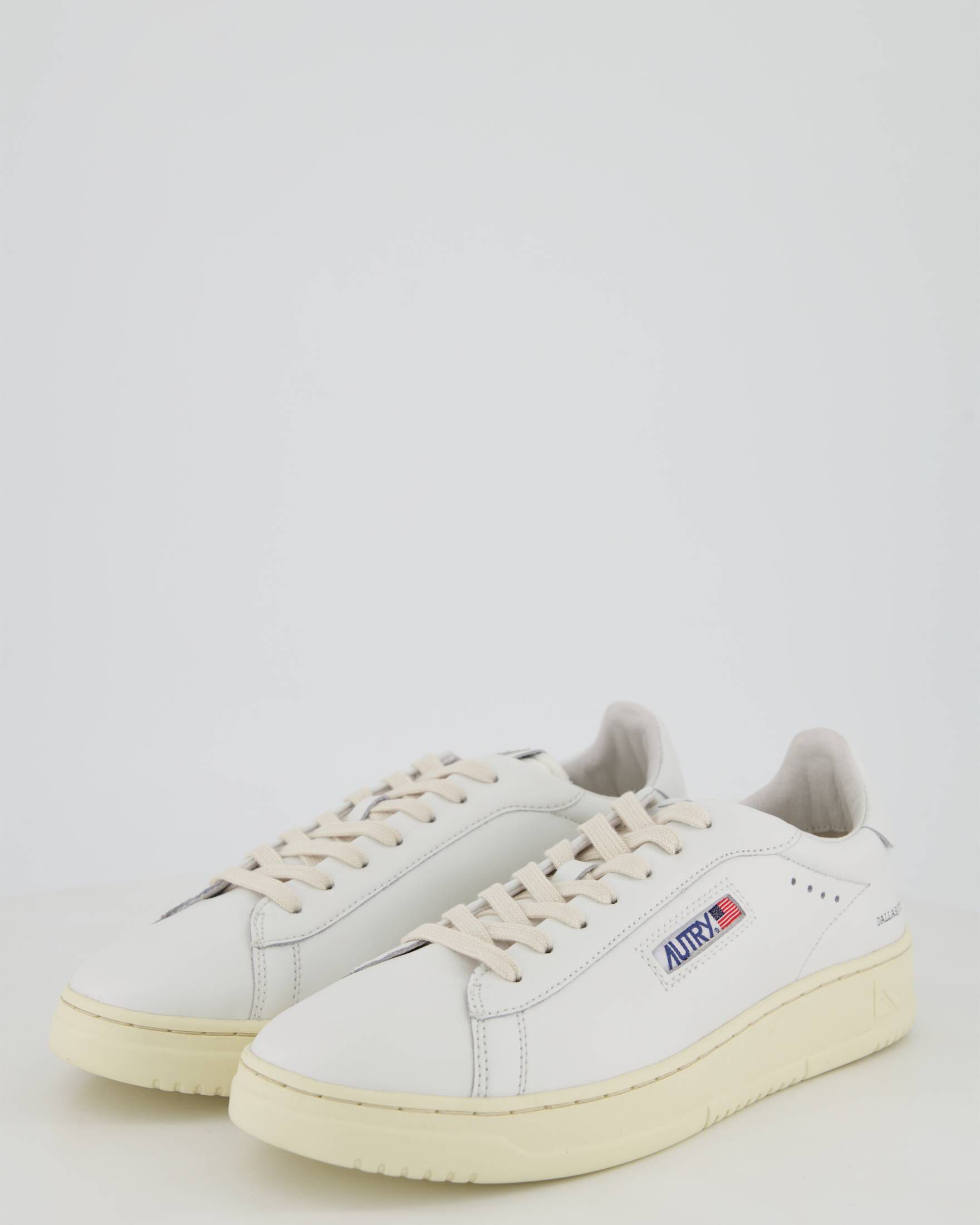 Autry| Herren Sneaker DALLAS LOW MAN