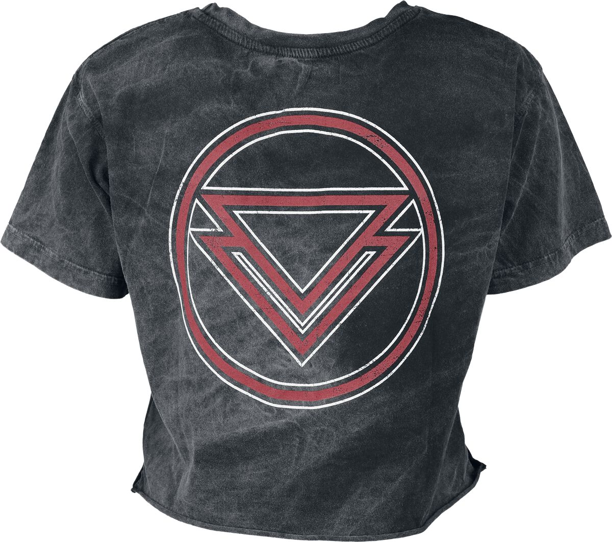 Triumph | The Ghost Inside T-Shirt Manches courtes