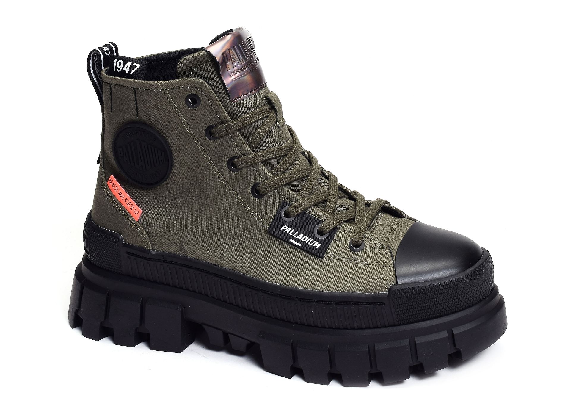 Revolt hi kaki