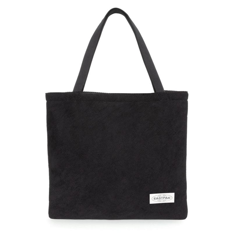 Sac shopping Charlie 46cm Cords Angled Black