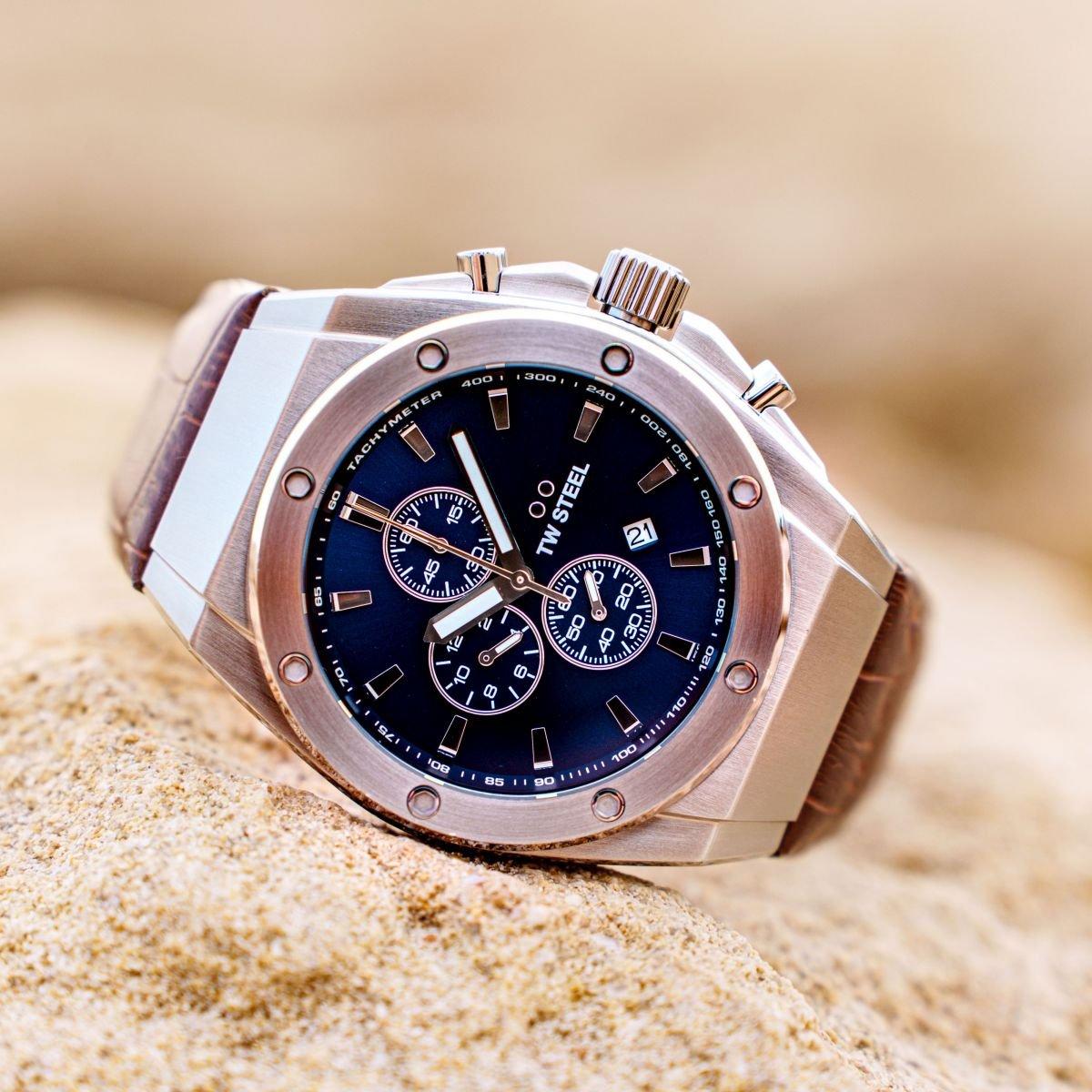 TW Steel Ceo Tech Watch
