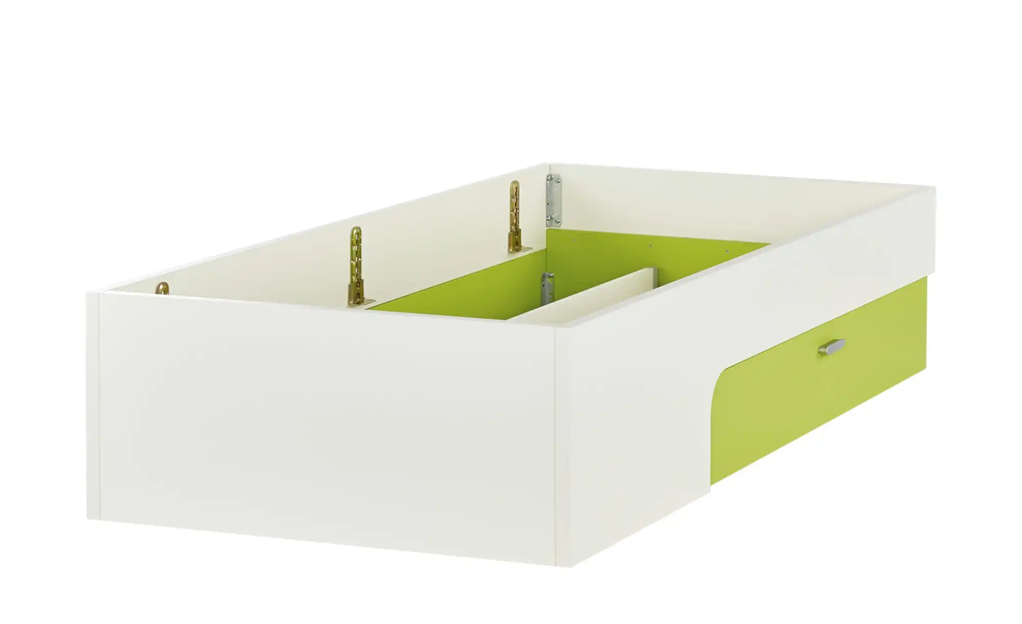 Liege mit Bettkasten Maddox