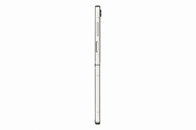 Samsung® | Galaxy Z Flip5 - 5G smartphone - 256GB - Beige