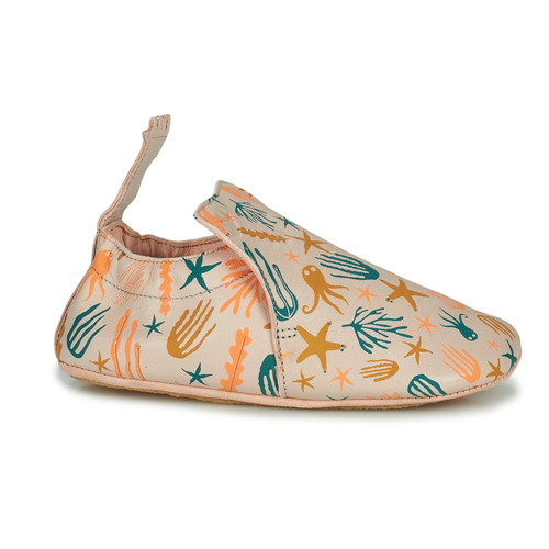 Easy Peasy - BLUBLU - Beige