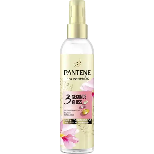 Miracles Haaröl Spray Colour Gloss