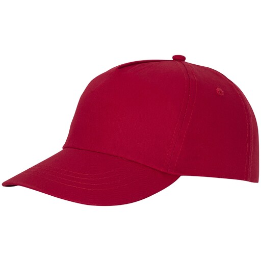 Gorra Modelo Feniks De 5 Painéis Adultos Bullet