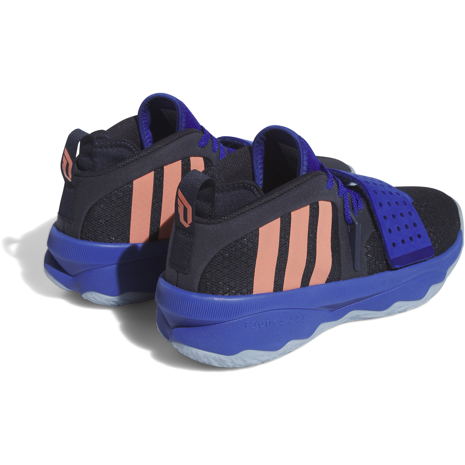 adidas Dame 8 EXTPLY
