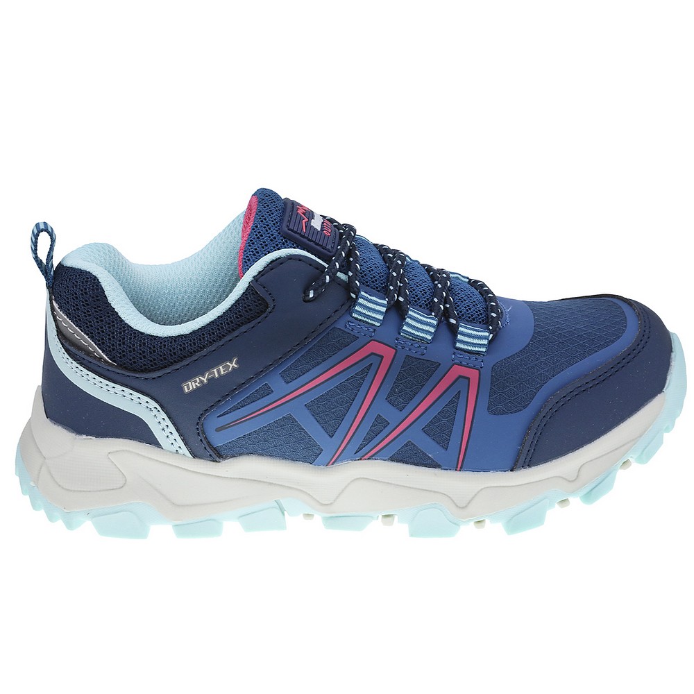 Sapatos de trekking Beppi Outdoor DT