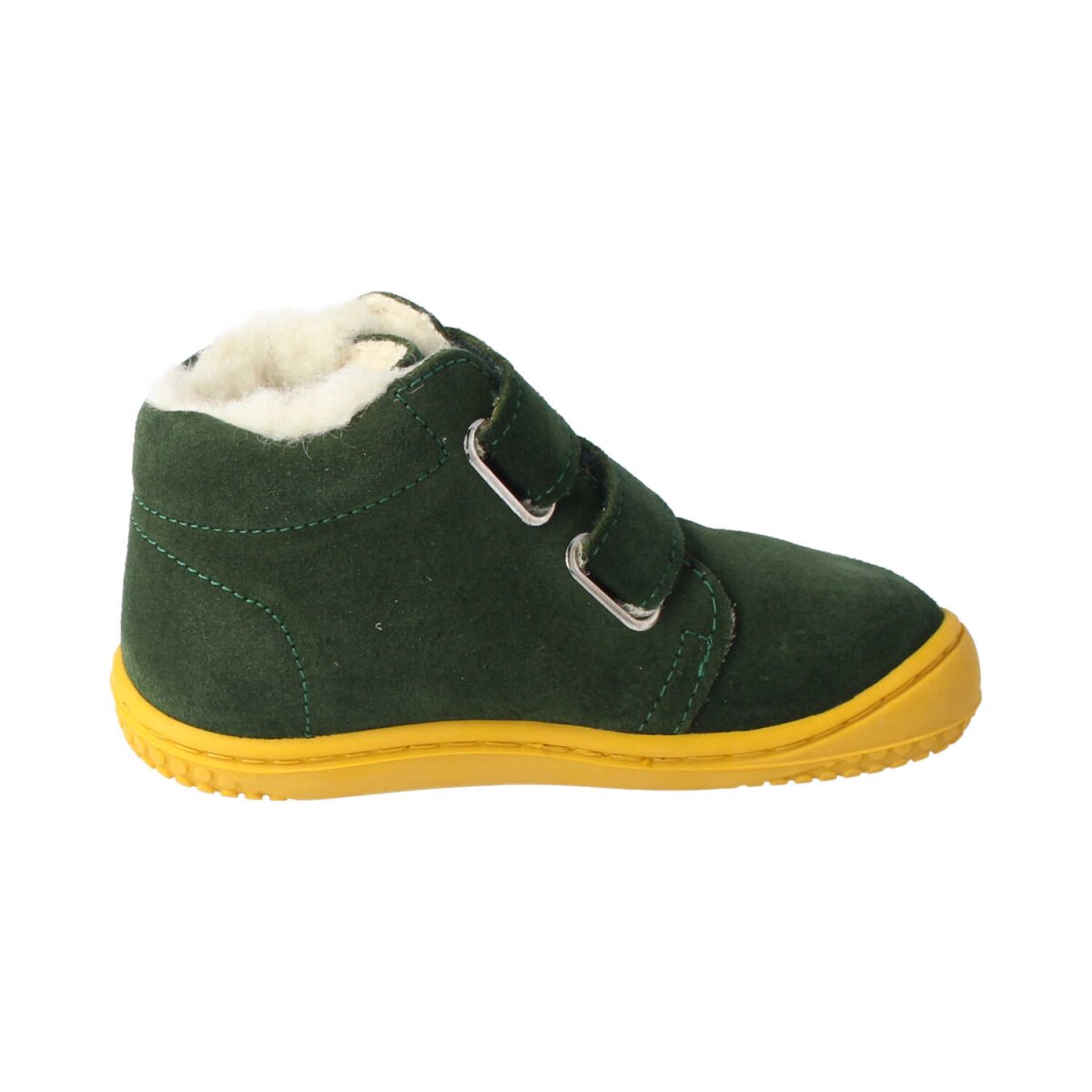 202112-W5 CHAMELIION velours forest wool velcro Weite/M