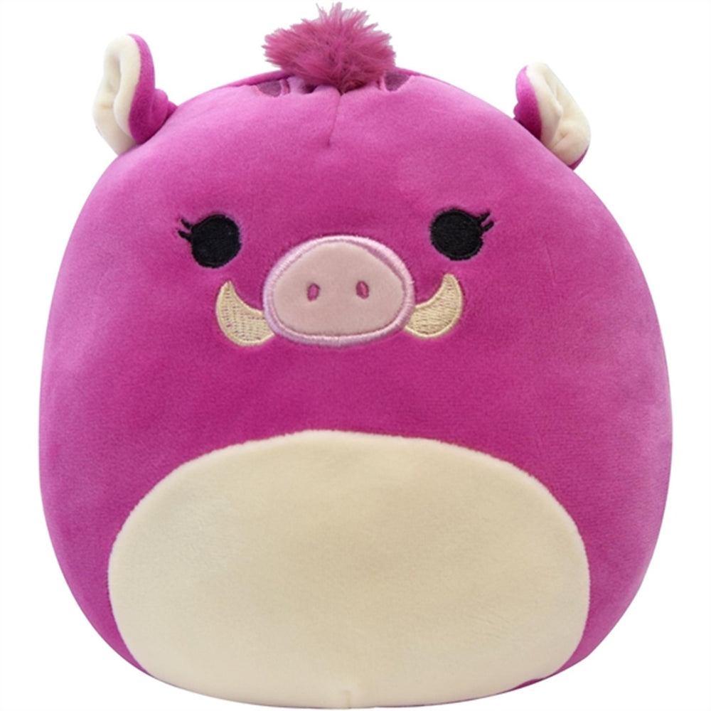 Køb Squishmallows Boar 19 cm P17