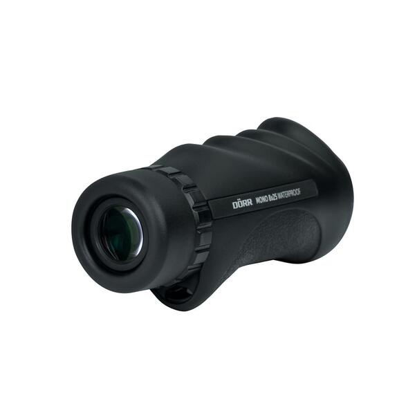 Monoculaire étanche Dörr Noir 8x25