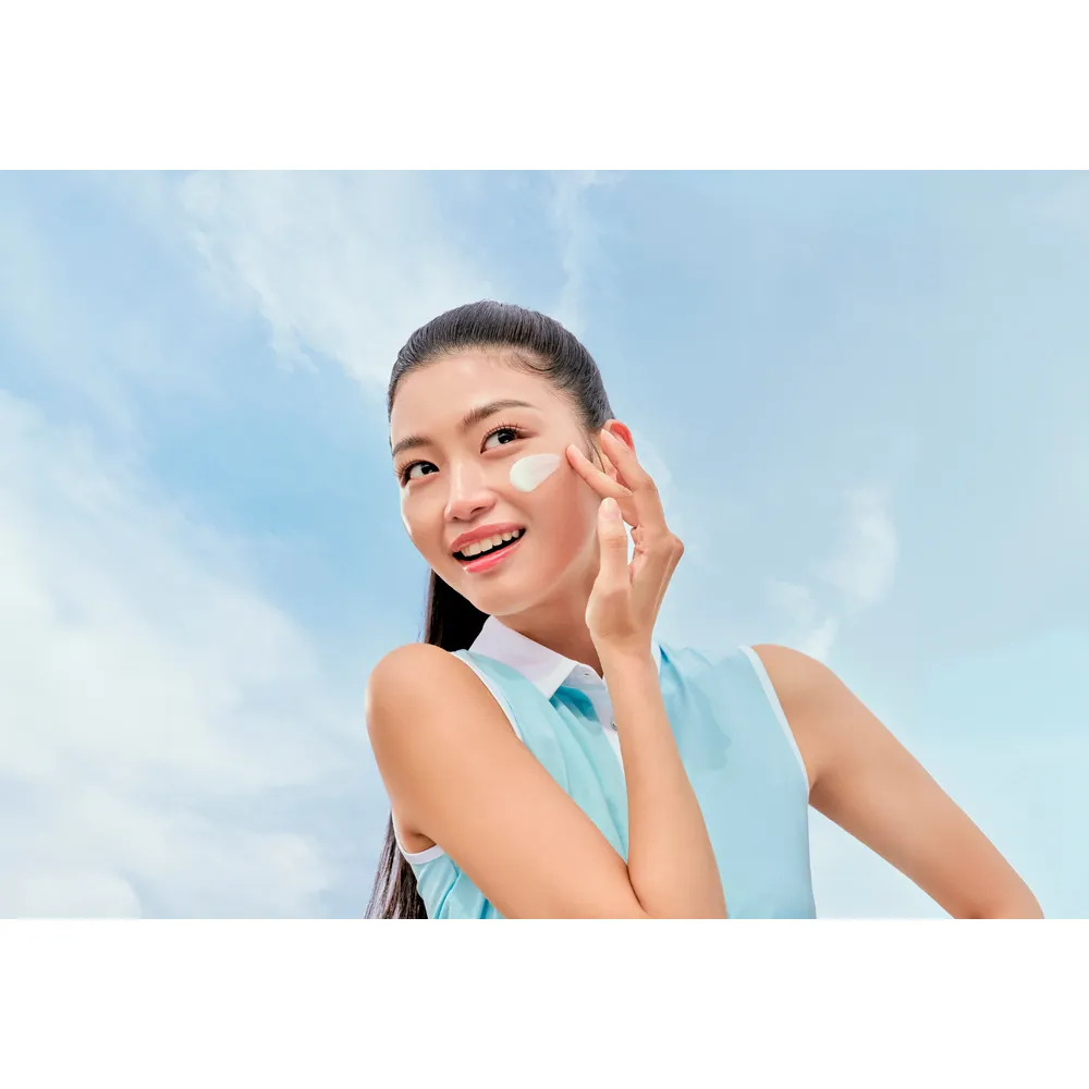 Purito Purito Daily Soft Touch Sunscreen SPF50  PA     - 60 ml.