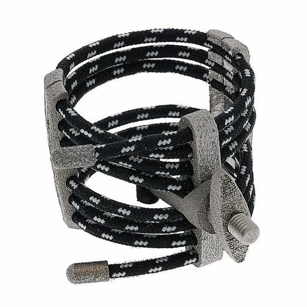 Silverstein Titanium Metal L/Clar #05