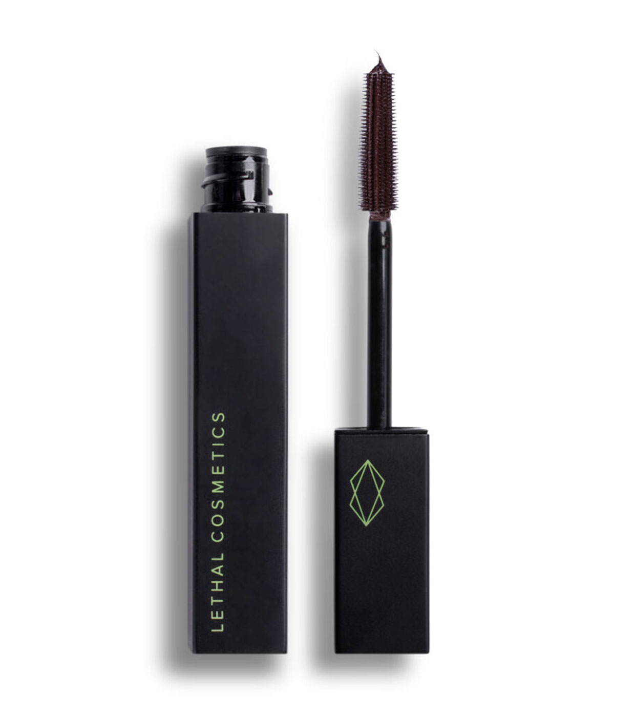 Lethal Cosmetics - Rímel Charged™ - Coil