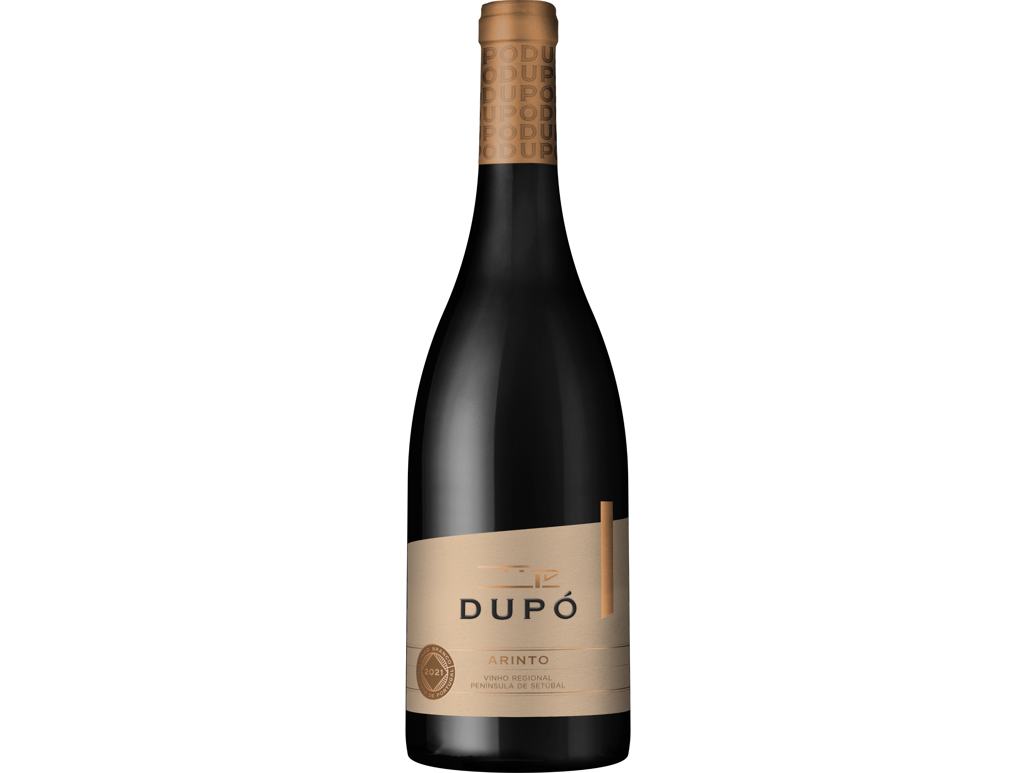 VINHO BRANCO DUPÓ ARINTO SETUBAL 0.75L