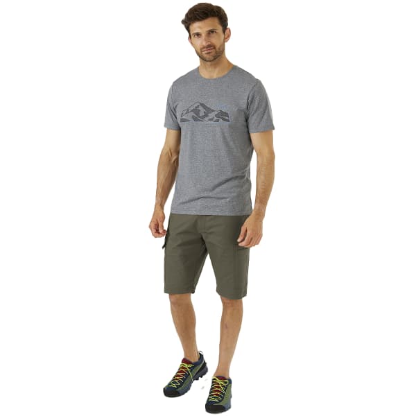 Short escalade RAB RADIUS CARGO SHORTS ARMY