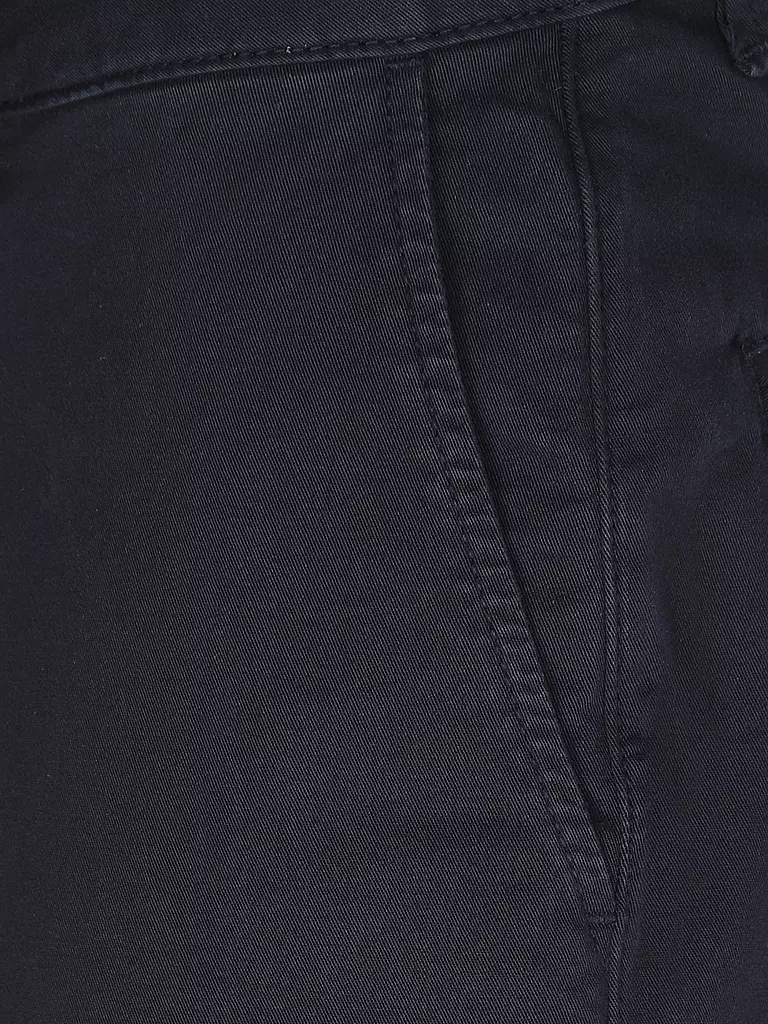 ARMEDANGELS Shorts Regular Fit DAALOS blau