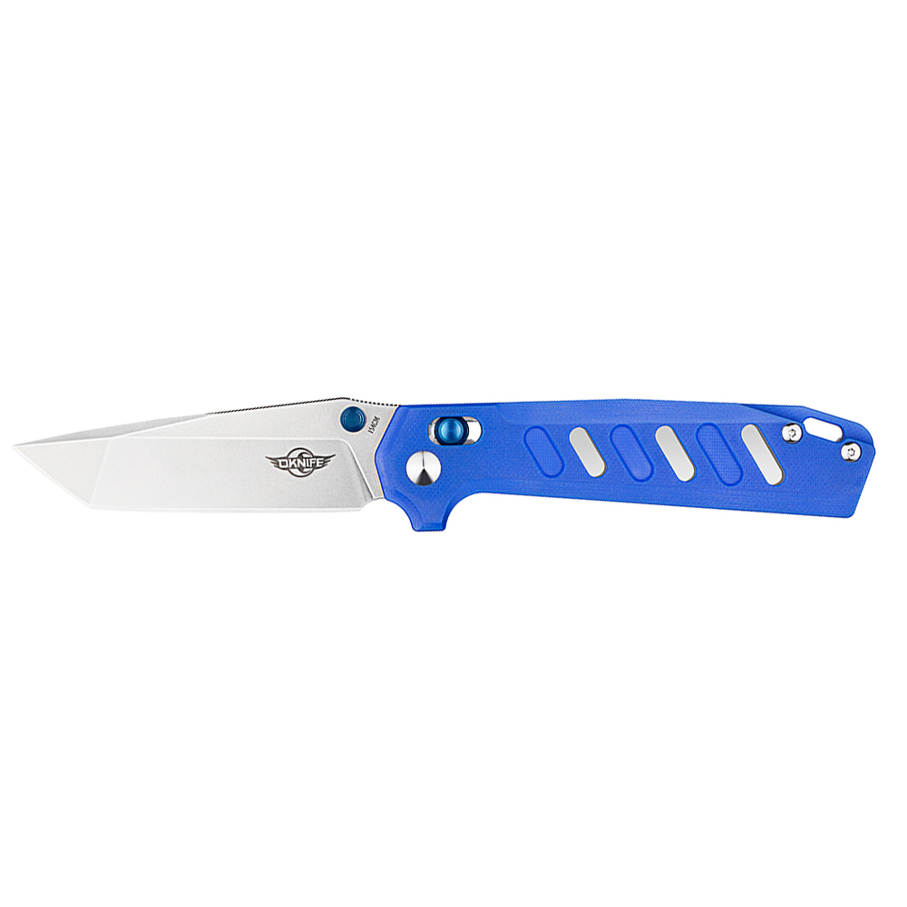 Faca Rubat Oknife EDC