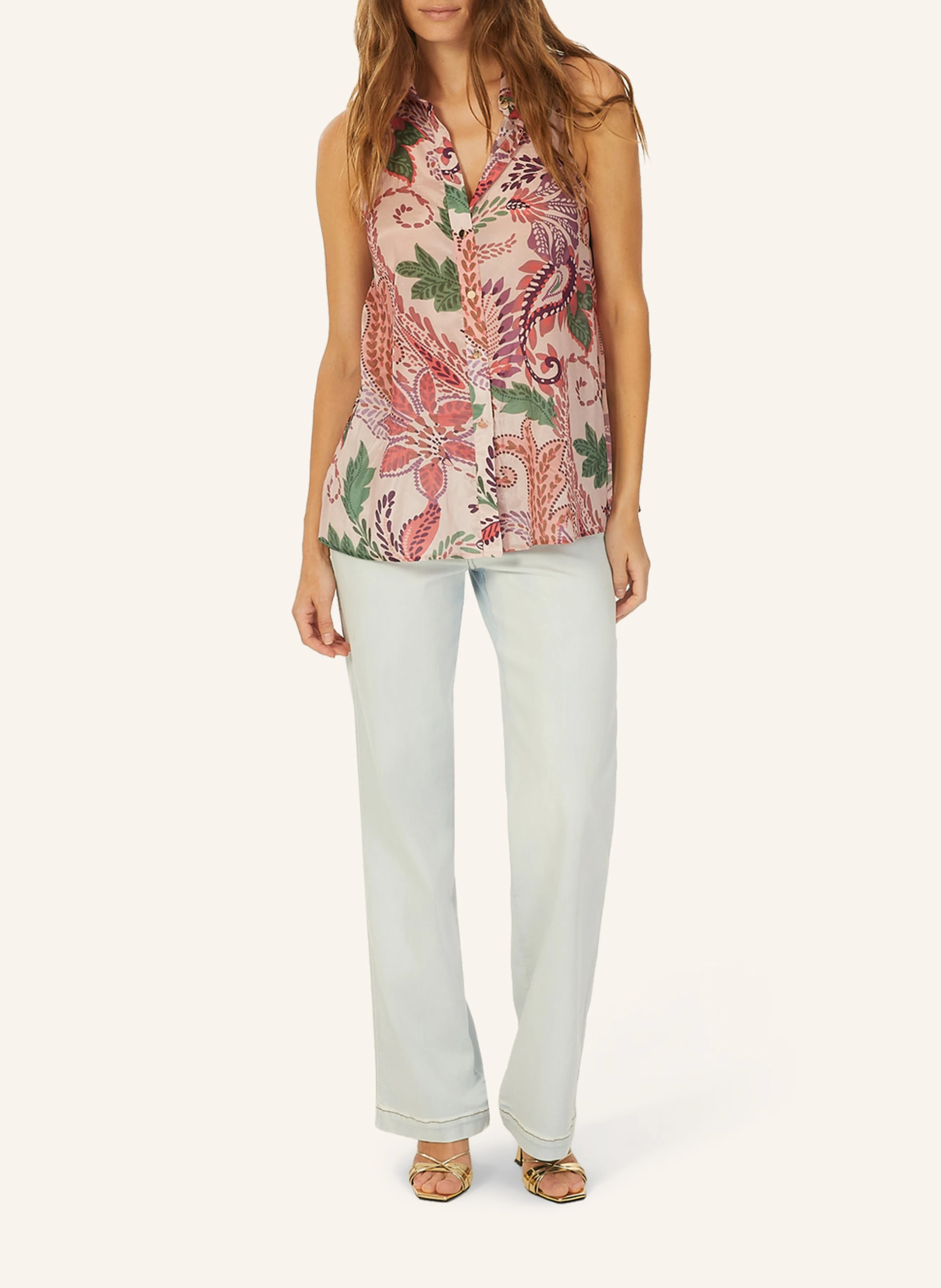 MARC AUREL Jeans