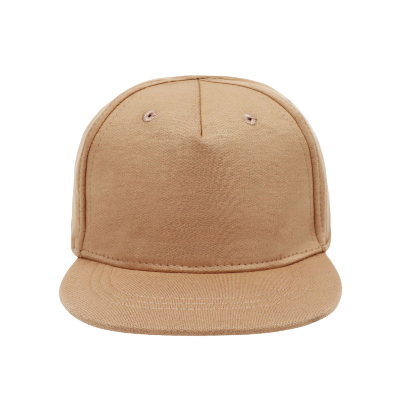Basic cap - peach