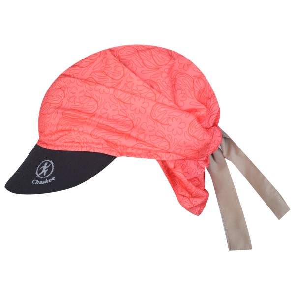 Chaskee - Secret Garden - Casquette