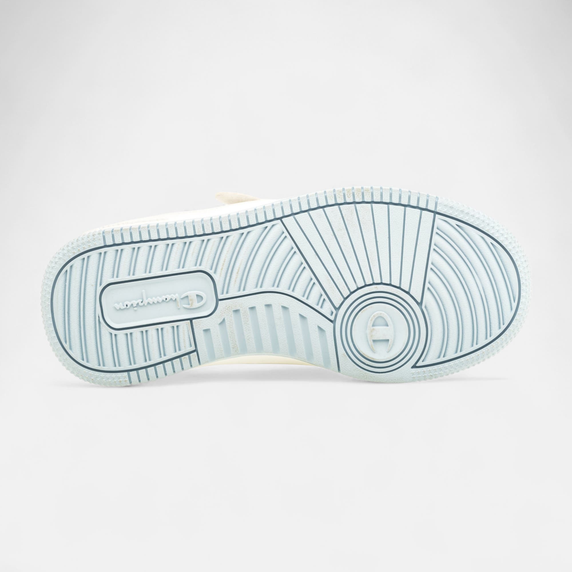 Sneakers Fille blanc