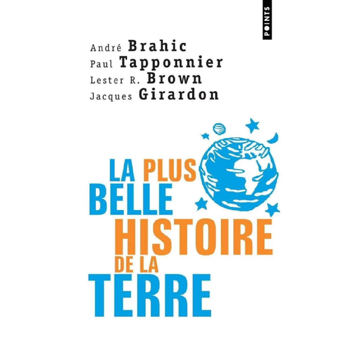 La plus belle histoire de la Terre · Occasion