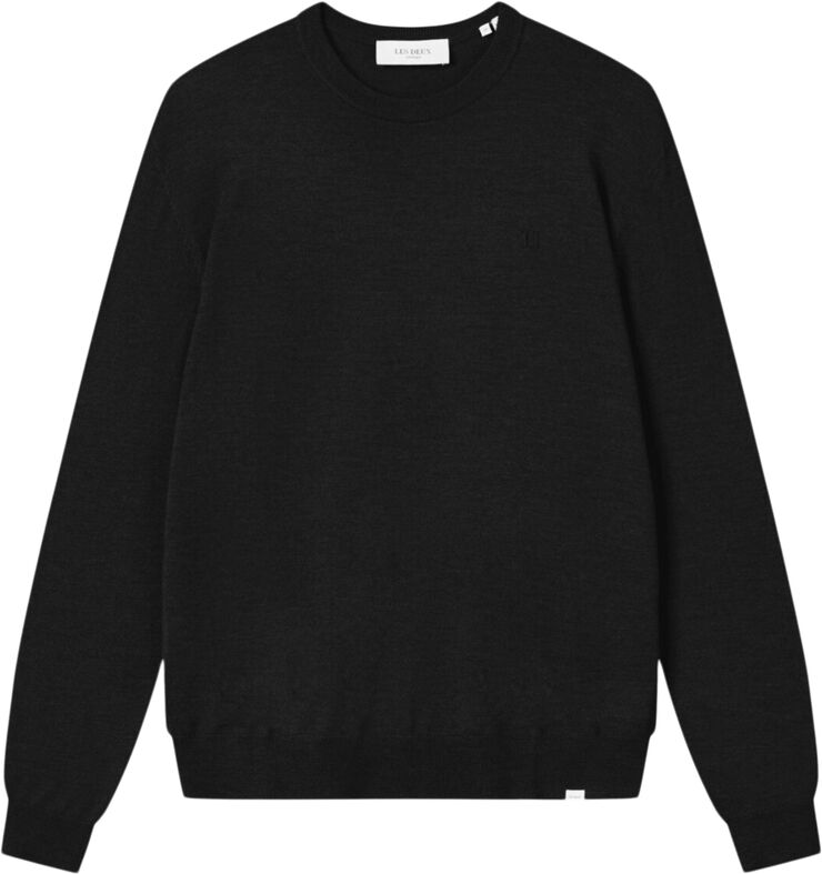 Les Deux Greyson Merino Knit Sort