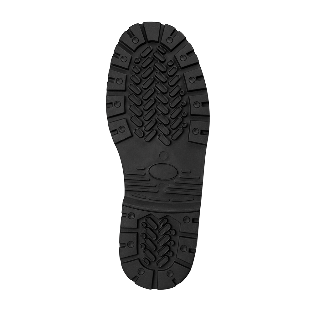 Falco - Chaussures Ranger 2 Marron Foncé