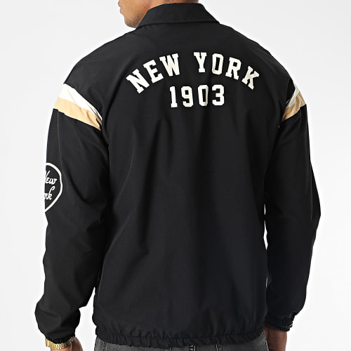 Veste LL714 Noir