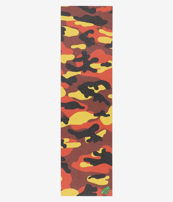MOB Grip Camo 9
