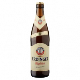 Erdinger Weissbier