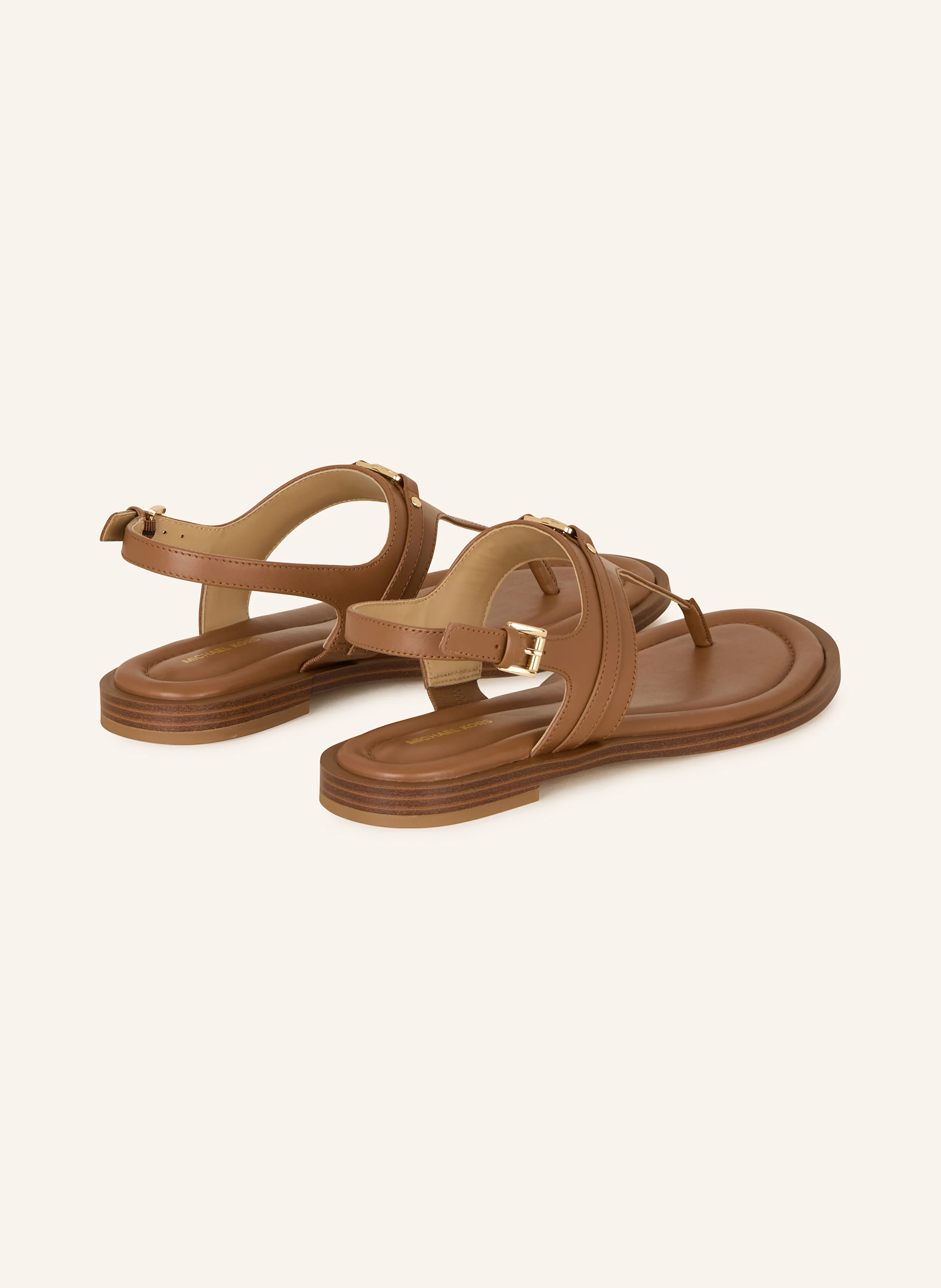 MICHAEL KORS Zehentrenner MANDY