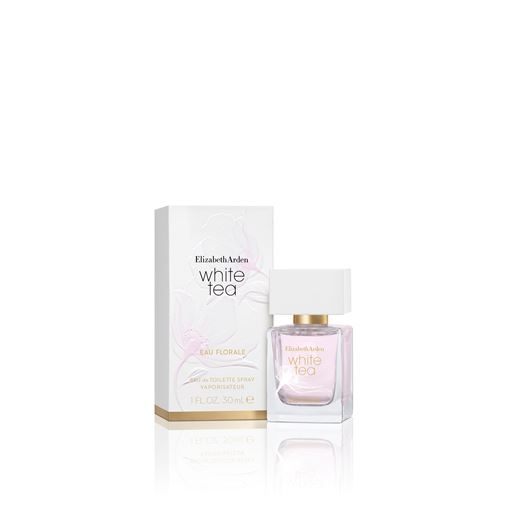 Elizabeth Arden White Tea Eau Florale Eau De Toilette, 30 ml